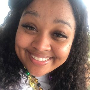 Meet your Posher, Breana